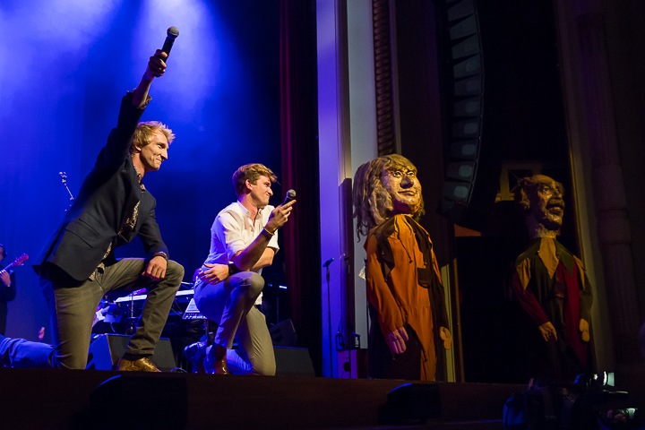 Ode aan 65 jaar De Strangers @ De Roma, picture 29, photographed by Marc Verdonck - FrontView Magazine