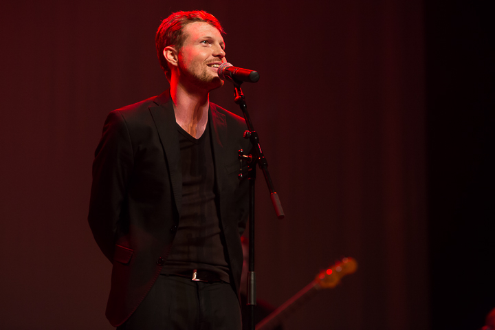 Ode aan 65 jaar De Strangers @ De Roma, picture 33, photographed by Marc Verdonck - FrontView Magazine