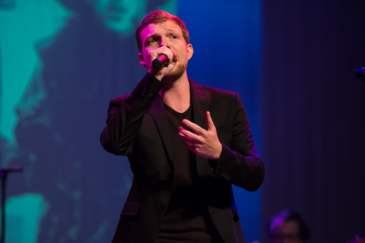 Ode aan 65 jaar De Strangers @ De Roma, picture 34, photographed by Marc Verdonck - FrontView Magazine