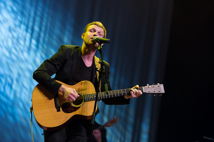 Ode aan 65 jaar De Strangers @ De Roma, picture 35, photographed by Marc Verdonck - FrontView Magazine