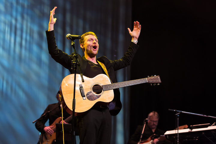 Ode aan 65 jaar De Strangers @ De Roma, picture 36, photographed by Marc Verdonck - FrontView Magazine