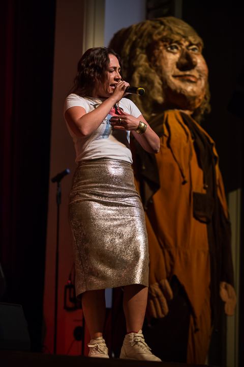 Ode aan 65 jaar De Strangers @ De Roma, picture 38, photographed by Marc Verdonck - FrontView Magazine
