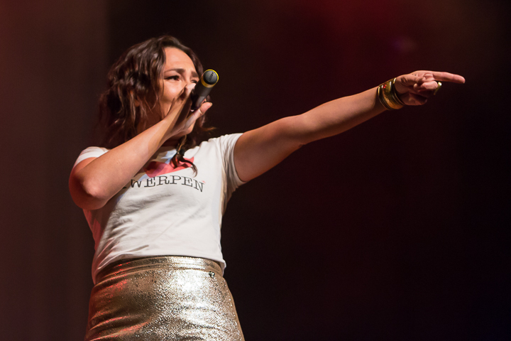 Ode aan 65 jaar De Strangers @ De Roma, picture 39, photographed by Marc Verdonck - FrontView Magazine