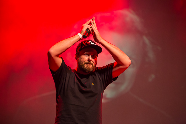 Ode aan 65 jaar De Strangers @ De Roma, picture 42, photographed by Marc Verdonck - FrontView Magazine