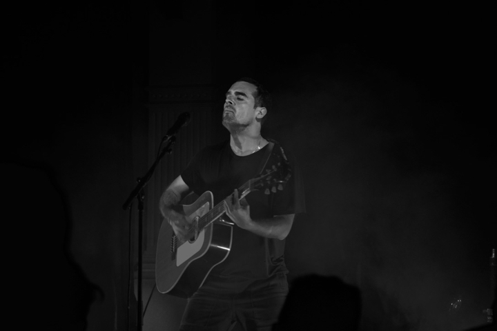 Gabriel Rios, try out. @ De casino, picture 4, photographed by Bart Baevegems - FrontView Magazine