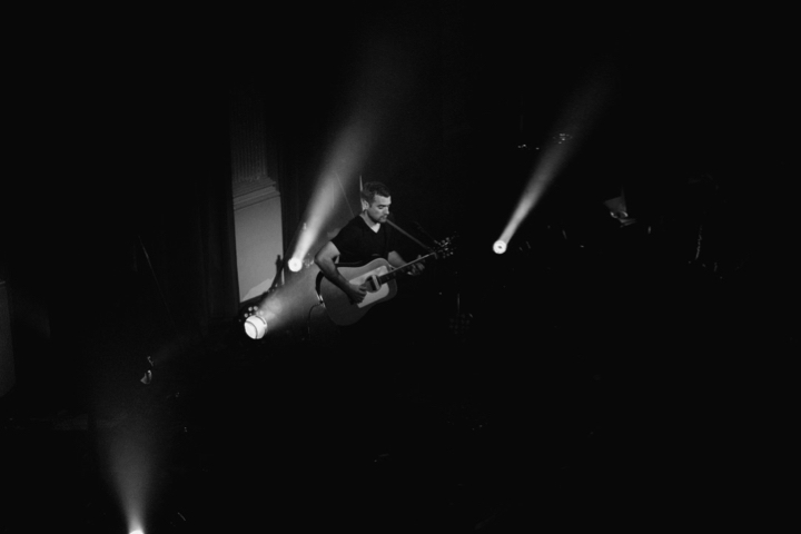 Gabriel Rios, try out. @ De casino, picture 10, photographed by Bart Baevegems - FrontView Magazine