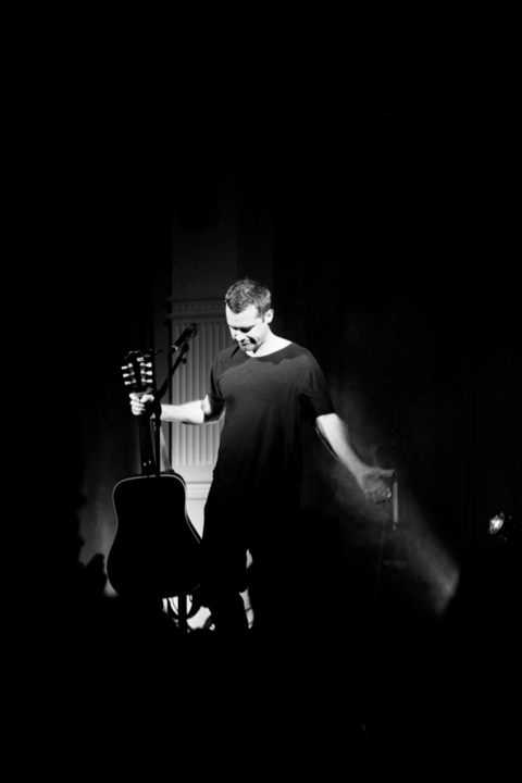 Gabriel Rios, try out. @ De casino, picture 11, photographed by Bart Baevegems - FrontView Magazine