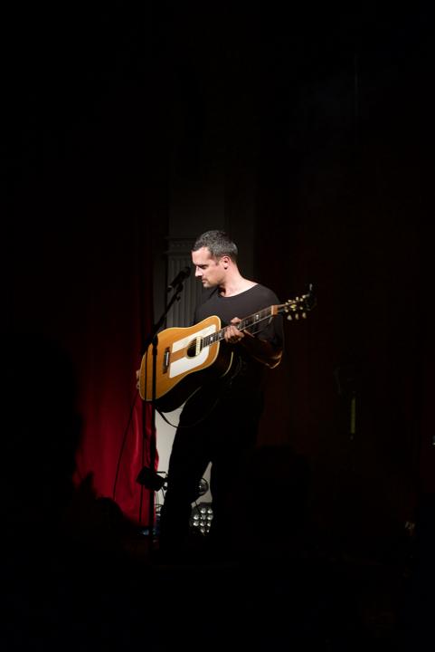 Gabriel Rios, try out. @ De casino, picture 12, photographed by Bart Baevegems - FrontView Magazine