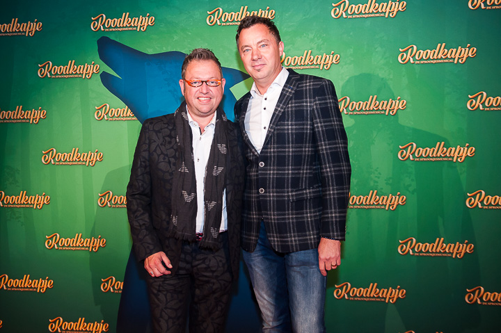 Première Roodkapje @ Stadsschouwburg Antwerpen, picture 14, photographed by Goele Bormans - FrontView Magazine