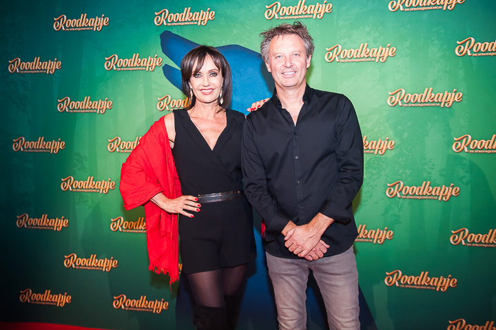 Première Roodkapje @ Stadsschouwburg Antwerpen, picture 15, photographed by Goele Bormans - FrontView Magazine