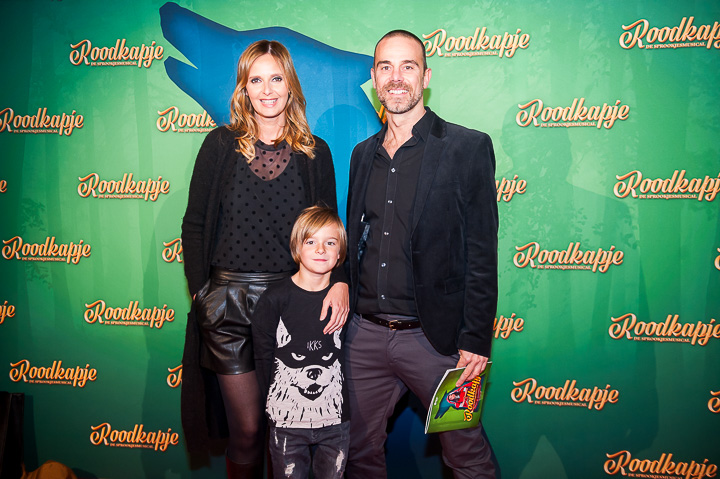 Première Roodkapje @ Stadsschouwburg Antwerpen, picture 20, photographed by Goele Bormans - FrontView Magazine