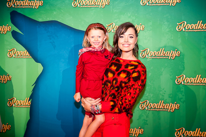 Première Roodkapje @ Stadsschouwburg Antwerpen, picture 35, photographed by Goele Bormans - FrontView Magazine