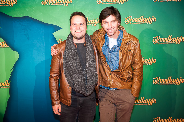 Première Roodkapje @ Stadsschouwburg Antwerpen, picture 38, photographed by Goele Bormans - FrontView Magazine