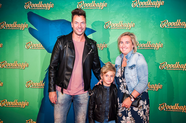 Première Roodkapje @ Stadsschouwburg Antwerpen, picture 46, photographed by Goele Bormans - FrontView Magazine