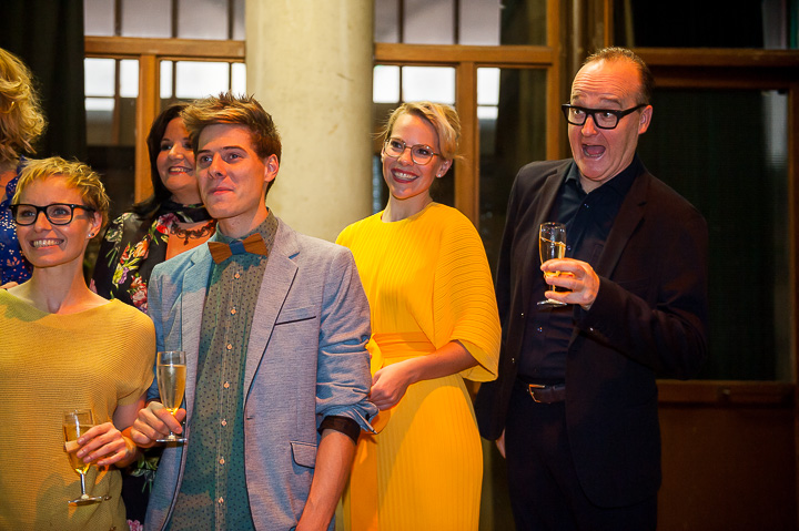 Première Pippi Langkous - Zet de boel op stelten @ Theater Elckerlyc, foto 64, foto's door Goele Bormans - FrontView Magazine