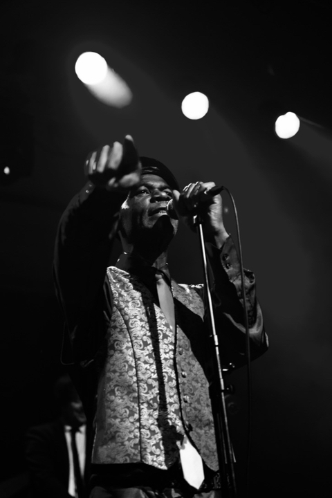 The Selecter @ De Casino, picture 11, photographed by Bart Baevegems - FrontView Magazine