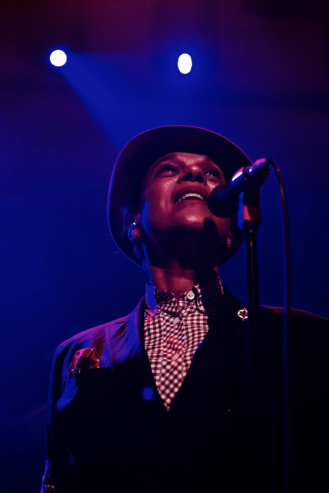 The Selecter @ De Casino, picture 12, photographed by Bart Baevegems - FrontView Magazine