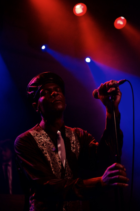 The Selecter @ De Casino, picture 13, photographed by Bart Baevegems - FrontView Magazine