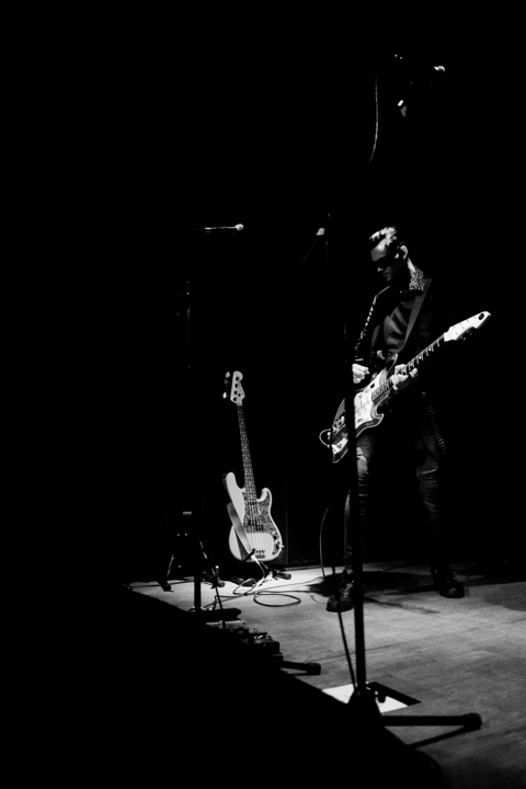 The Selecter @ De Casino, picture 15, photographed by Bart Baevegems - FrontView Magazine