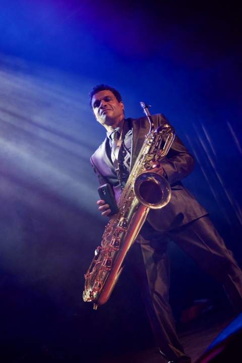 The Selecter @ De Casino, picture 18, photographed by Bart Baevegems - FrontView Magazine