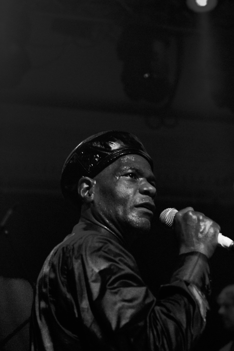 The Selecter @ De Casino, picture 19, photographed by Bart Baevegems - FrontView Magazine