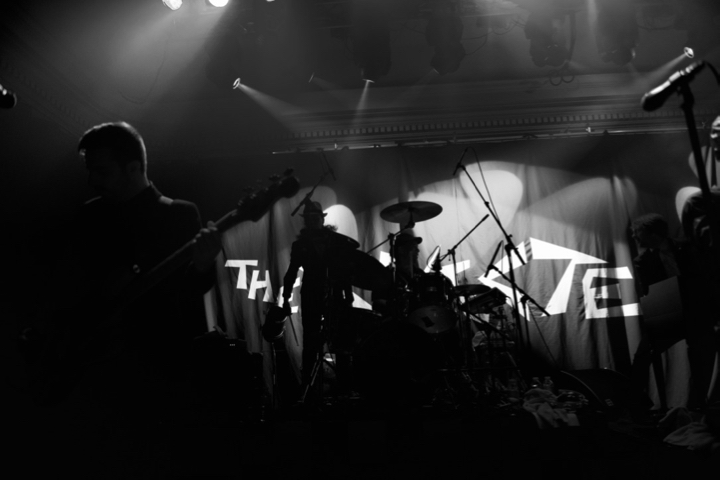 The Selecter @ De Casino, picture 20, photographed by Bart Baevegems - FrontView Magazine