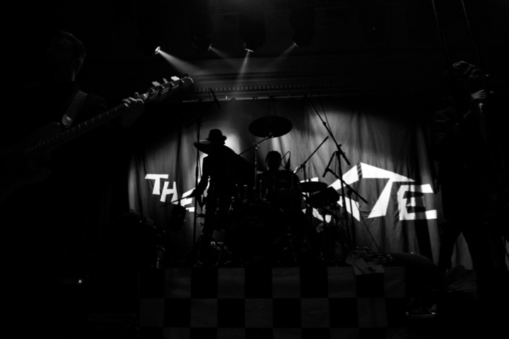 The Selecter @ De Casino, picture 21, photographed by Bart Baevegems - FrontView Magazine