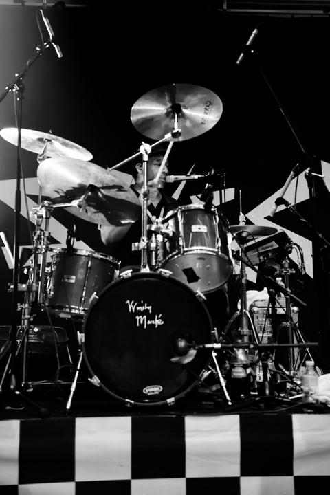 The Selecter @ De Casino, picture 22, photographed by Bart Baevegems - FrontView Magazine