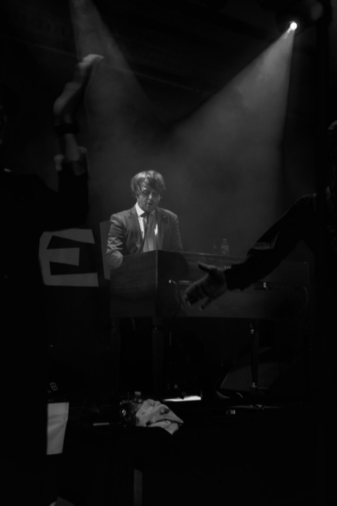 The Selecter @ De Casino, picture 23, photographed by Bart Baevegems - FrontView Magazine