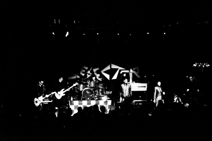 The Selecter @ De Casino, picture 25, photographed by Bart Baevegems - FrontView Magazine