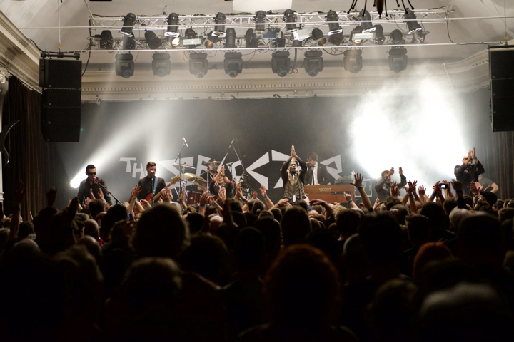 The Selecter @ De Casino, picture 26, photographed by Bart Baevegems - FrontView Magazine