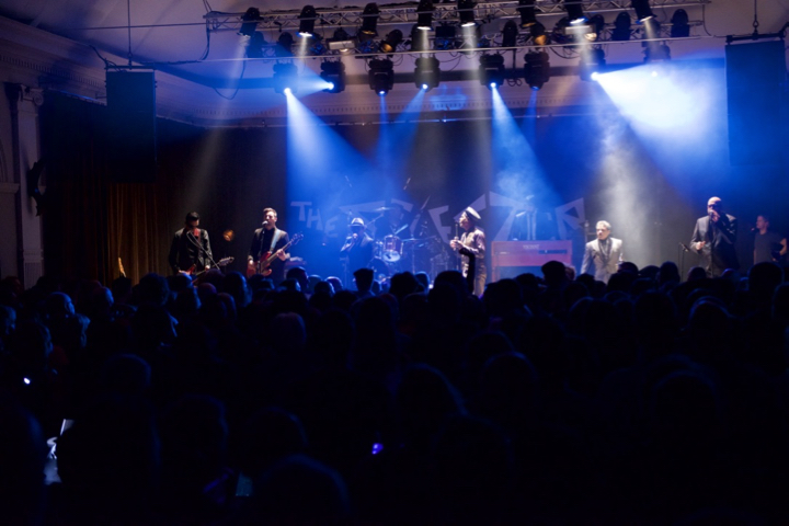 The Selecter @ De Casino, picture 27, photographed by Bart Baevegems - FrontView Magazine