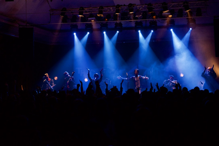 The Selecter @ De Casino, picture 28, photographed by Bart Baevegems - FrontView Magazine