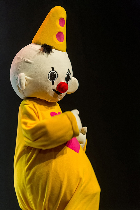 Bumba en het Magische Wonderboek @ Den Egger, foto 30, foto's door Edwin Houdevelt - FrontView Magazine