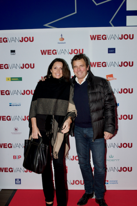 Weg van jou. @ Kinepolis Gent, picture 3, photographed by Bart Baevegems - FrontView Magazine