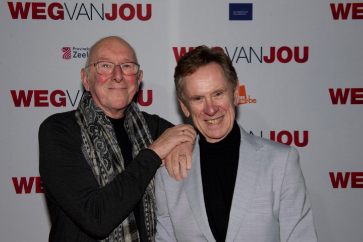 Weg van jou. @ Kinepolis Gent, picture 4, photographed by Bart Baevegems - FrontView Magazine