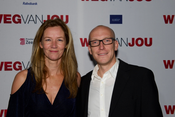 Weg van jou. @ Kinepolis Gent, picture 7, photographed by Bart Baevegems - FrontView Magazine