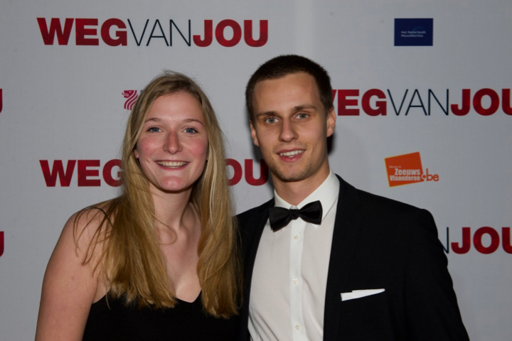 Weg van jou. @ Kinepolis Gent, picture 8, photographed by Bart Baevegems - FrontView Magazine