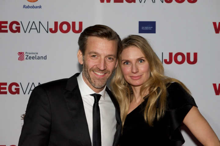 Weg van jou. @ Kinepolis Gent, picture 10, photographed by Bart Baevegems - FrontView Magazine