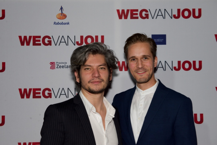 Weg van jou. @ Kinepolis Gent, picture 11, photographed by Bart Baevegems - FrontView Magazine