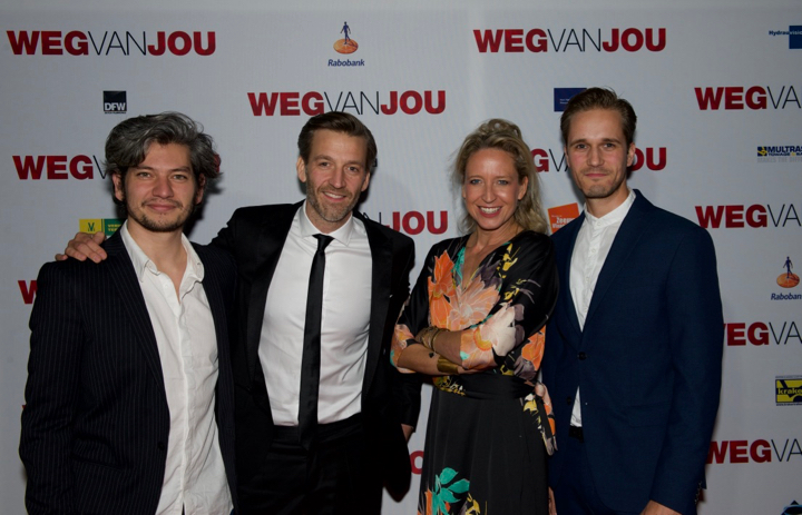 Weg van jou. @ Kinepolis Gent, picture 13, photographed by Bart Baevegems - FrontView Magazine