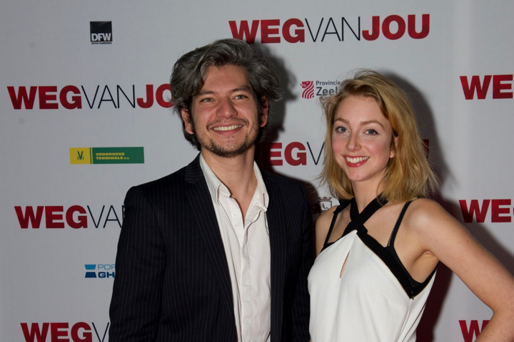 Weg van jou. @ Kinepolis Gent, picture 14, photographed by Bart Baevegems - FrontView Magazine