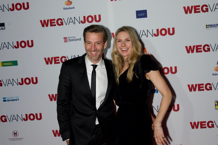 Weg van jou. @ Kinepolis Gent, picture 15, photographed by Bart Baevegems - FrontView Magazine