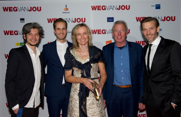 Weg van jou. @ Kinepolis Gent, picture 16, photographed by Bart Baevegems - FrontView Magazine