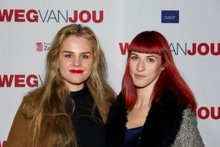 Weg van jou. @ Kinepolis Gent, picture 17, photographed by Bart Baevegems - FrontView Magazine