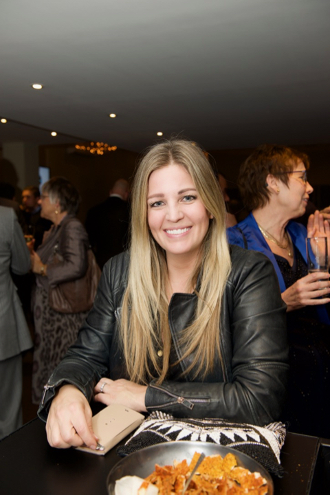 Weg van jou. @ Kinepolis Gent, picture 22, photographed by Bart Baevegems - FrontView Magazine