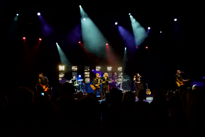 Kim Wilde @ Kursaal Oostende, picture 31, photographed by Bart Baevegems - FrontView Magazine
