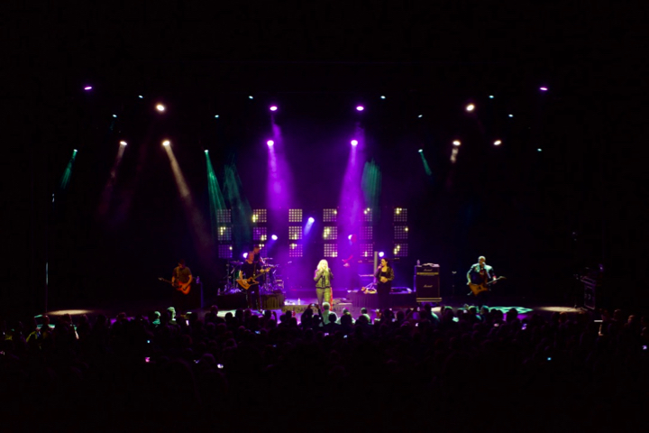 Kim Wilde @ Kursaal Oostende, picture 36, photographed by Bart Baevegems - FrontView Magazine