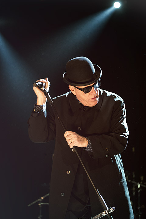 Madness @ De Roma, picture 3, photographed by Jef Peeters - FrontView Magazine