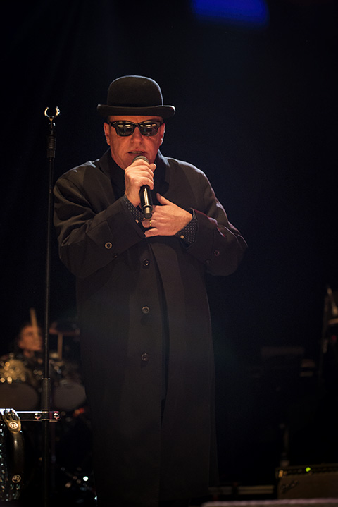 Madness @ De Roma, picture 6, photographed by Jef Peeters - FrontView Magazine